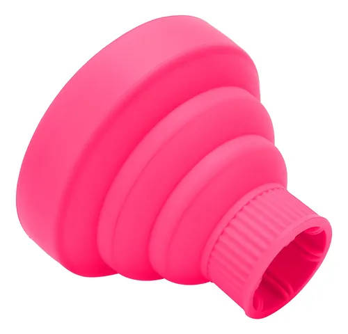 Difusor Para Secador De Pelo Universal Plegable