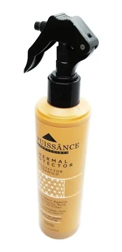 La Puissance Thermal Protector Térmico Cabello X 250ml