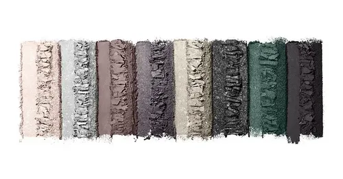 Paleta De Sombras Revlon Colorstay Looks Book Palette Color de la sombra Rocker