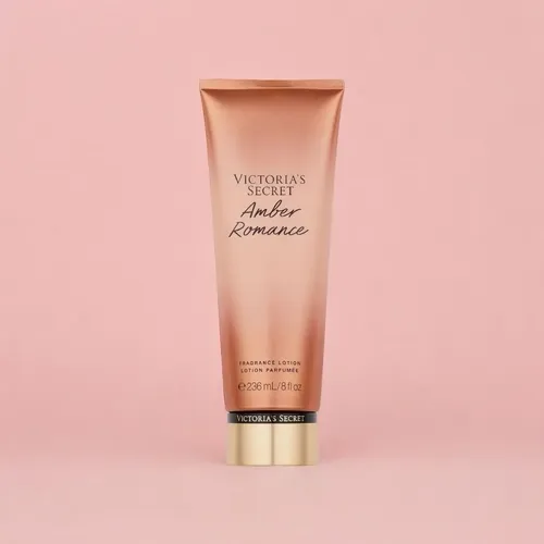Loción corporal Victoria Secret Traditional Hidratante Cream 236 Amber Romance Fragrance