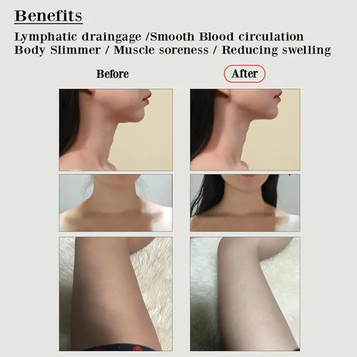 Tabla De Masaje Gua Sha De Cerámica Rose De Jardin Para Rost