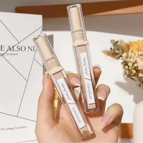 Corrector Camuflaje Liquido Sedoso Y Cremoso – By Heng Fang Tono 1