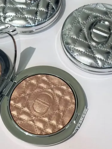 Paleta Facial Iluminadora Glow Luminizer /