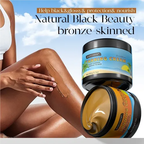 Loción Bronceadora Para Tomar El Sol – Aroma A Coco