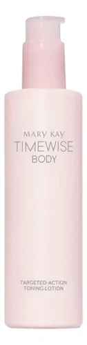 Mary Kay Locion Reafirmante Corporal Time Wise Body