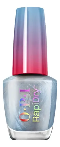 Opi Rapidry Freeze N Thank You X 9 Ml