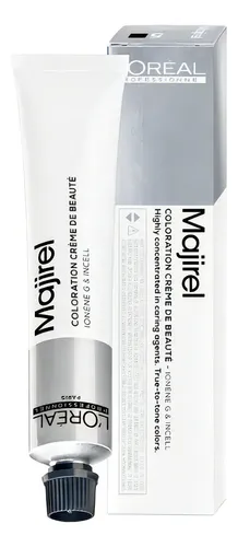 L’oréal Professionnel Tintura Para El Cabello Majirel 50 Ml Tono 7