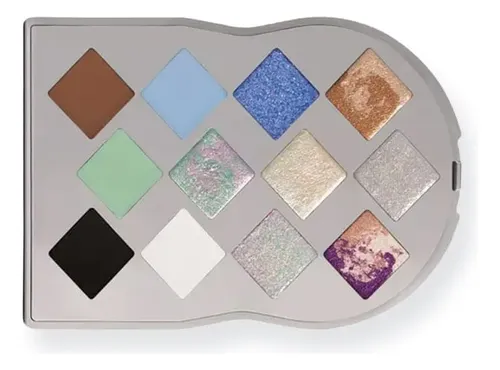 Paleta De Maquillaje Dolce&gabbana Eye Dare You!