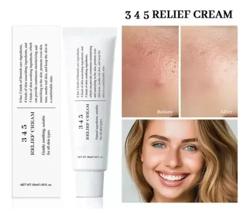 Crema Calmante Dr Althea Cat Cg 345 Unidades, 12 Unidades