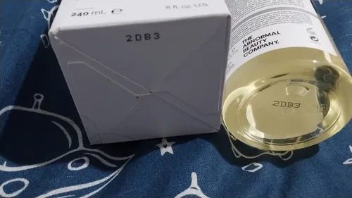 Tónico Ácido Glicólico 7% The Ordinary. 240ml Todo Tipo De Piel Noche