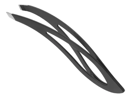 Pinzas Para Cejas Clip Precision, 2 Unidades