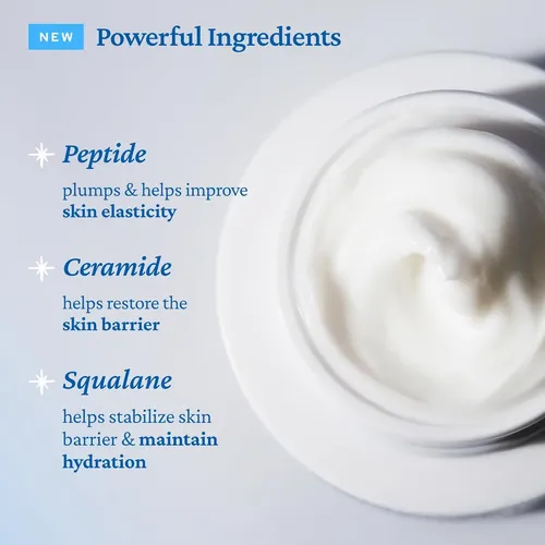 Crema Hidratante Belif con Ceramidas para el Cuidado Facial