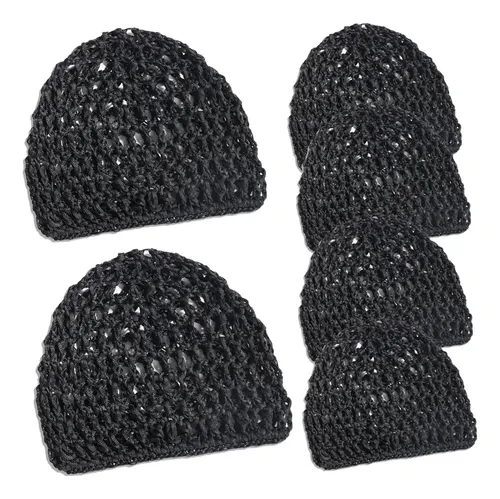 Envoltura Para El Cabello Tubi,pelos Malla Mujeres L