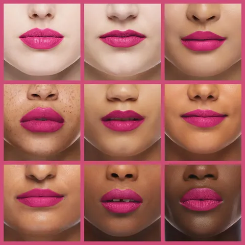 Barra De Labios Revlon Lipcolor Ultra Hd Mate, 0.2