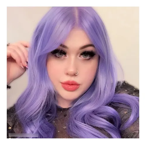 Arctic Fox Fox Tinte De Color De Cabello Semipermanente Y De