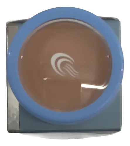 Corrector Ojeras Carmesi Cosmética Tono 2 1 Unidad
