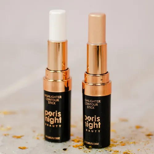 Iluminador En Barra Paris Night Highlighter Stick 2