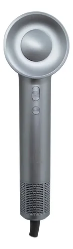 Ksm Beauty Secador De Pelo Inteligente Rápido Hd 2000 Gris