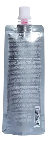 Tinte Vegano Iroiro Hair Color 330, Rojo Neón, 4 Onzas
