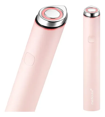 Medicube Age R Booster Pro mini Pink Todo Tipo De Piel Día/noche
