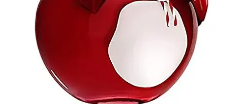 Eau De Toilette En Aerosol Nina Ricci Nina Rouge Para Mujer