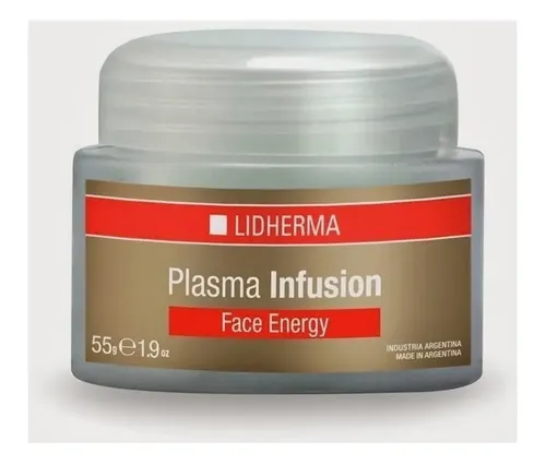 Lidherma Plasma Infusion