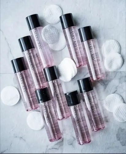 Loción Desmaquillante De Ojos Libre De Aceite Mary Kay