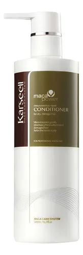 Karseell Acondicionador Maca Power 500 Ml