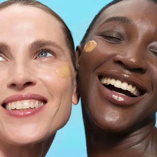 Protector Solar Facial Fré Glow Me+ 50 Hidratante Mineral