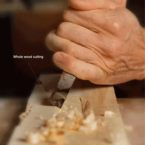 L\ Masajeador De Cuero Cabelludo De Madera, Peine Gua Sha De