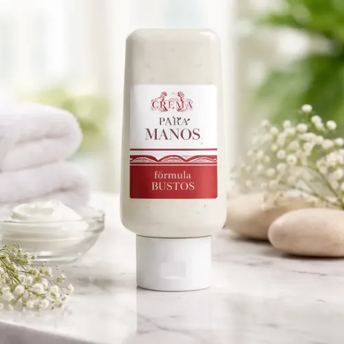Crema Para Manos X 90 Norma Bustos