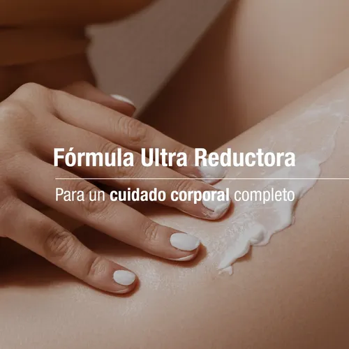 Ultra Reductora Anticelulítica Radiofrecuencia 500g Lidherma