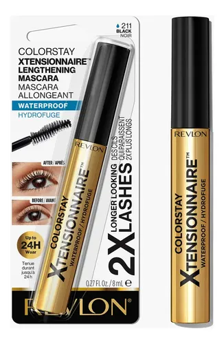 Revlon Mascara Xtensionare Negro Intenso