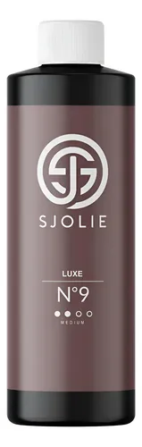 Solución Bronceadora Sin Sol Sjolie Violet Luxe 9 Medium 240