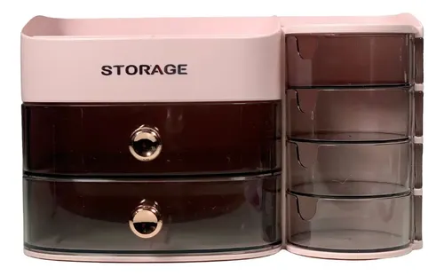 Organizador De Maquillaje Storage