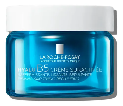 La Rocha Posay Hyalub5 Creme Sucractivee Spf 30 50ml