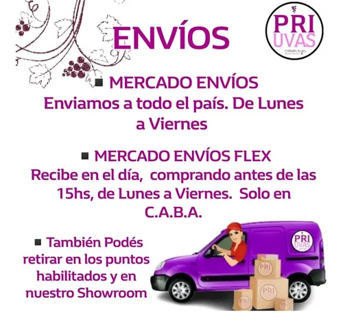 Set Uvas Sin Tacc Crema Cuerpo 170ml/jabon Malbec 250ml