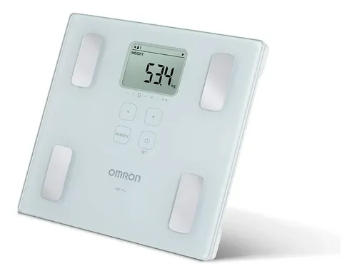 Balanza Digital Omron Baño Personal Corporal Personas 150kg