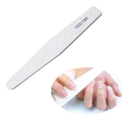 Kit Para Uñas Gelificadas Paso A Paso Gel Uv Tip Pegamento