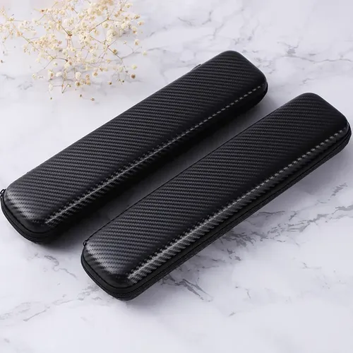Funda De Viaje, Bolsa De Almacenamiento Para Rizadores, Port