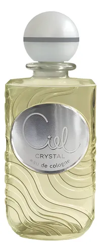 Agua De Colonia Mujer Ciel Crystal Eau De Cologne X 250 Ml