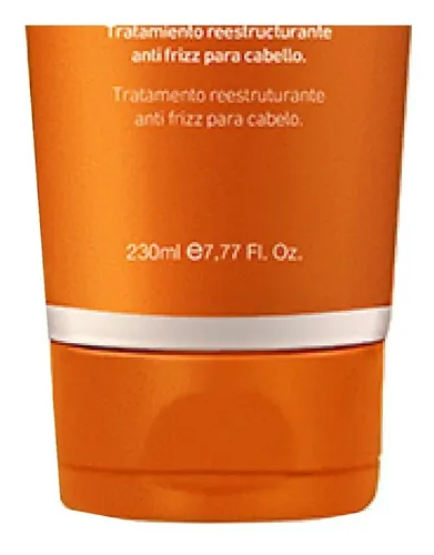 Kit 3 Acondicionador Keratina Fidelité 230ml.