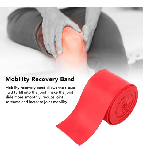 Bandas De Resistencia Dental Para Movilidad, Floss Band Dfg