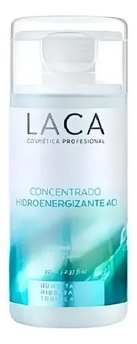 Concentrado Hidroenergizante Aci Laca