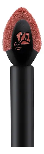 Labial Lancôme L’Absolu Rouge color 274 french tea mate