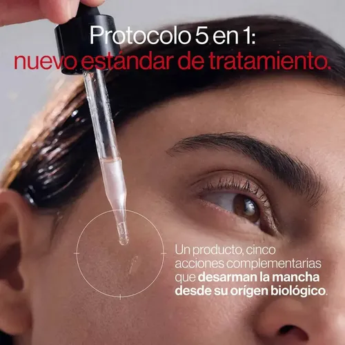 Pigment Protocol 30 Ml The Chemist Look