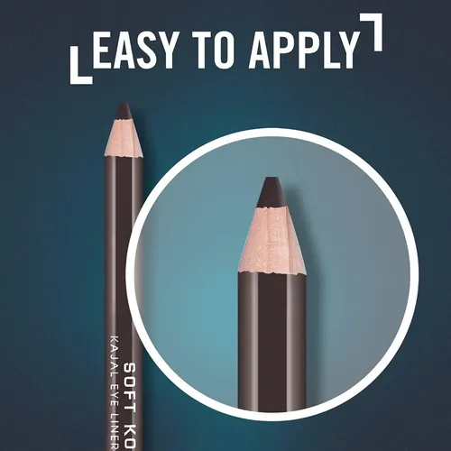 Lápiz Delineador Soft Kohl Sable Brown 1.13 G