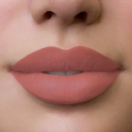 Labial Liquido Vogue Resist Elegante