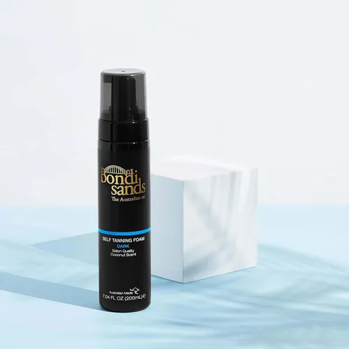 Bondi Sands Espuma Autobronceadora + Manopla De…