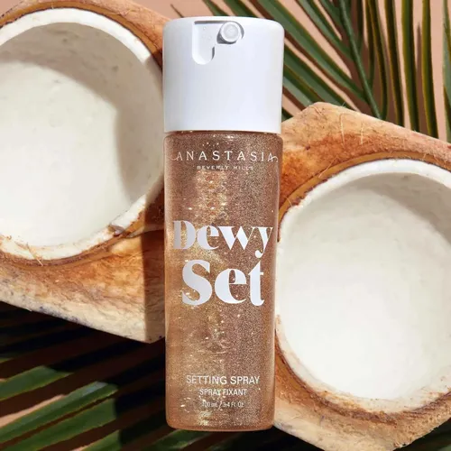 Anastasia Beverly Hills Spray Fijador Dewy 100 Ml